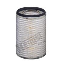 Oro filtras HENGST FILTER E570L