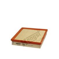 Oro filtras HENGST FILTER E204L