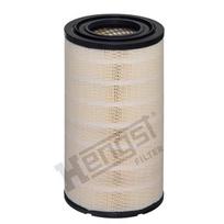 20 filtro - Oro filtras HENGST FILTER E1824L - 1 nuotrauka