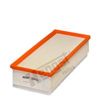 Oro filtras HENGST FILTER E853L