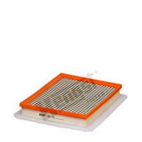 Oro filtras HENGST FILTER E611L