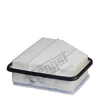 Oro filtras HENGST FILTER E897L