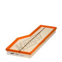 Oro filtras HENGST FILTER E457L