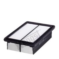 Oro filtras HENGST FILTER E1355L