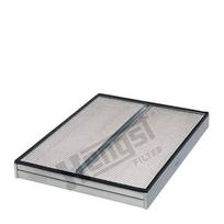 Oro filtras HENGST FILTER E1511L