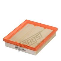 Oro filtras HENGST FILTER E2183L