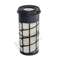 Oro filtras HENGST FILTER E1668L