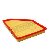 Oro filtras HENGST FILTER E911L