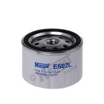 Kompresoriaus įsiurbimo oro filtras HENGST FILTER E602L