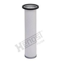 Antrinis oro filtras HENGST FILTER E2064LS D670