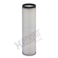 Antrinis oro filtras HENGST FILTER E2062LS D666