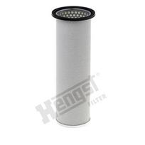 Antrinis oro filtras HENGST FILTER E568LS