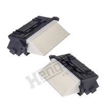 Oro filtras HENGST FILTER E1827L-2