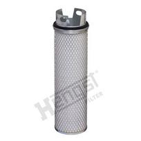 Antrinis oro filtras HENGST FILTER E1677LS