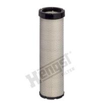 Antrinis oro filtras HENGST FILTER E1507LS