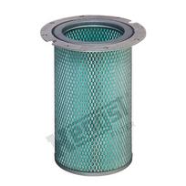 Antrinis oro filtras HENGST FILTER E585LS