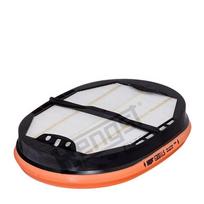 Antrinis oro filtras HENGST FILTER E2001LS