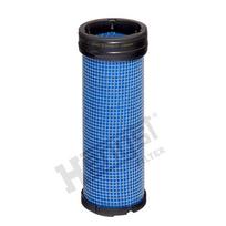 Antrinis oro filtras HENGST FILTER E1563LS