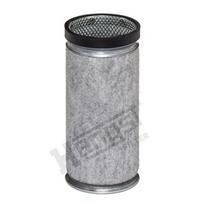 Antrinis oro filtras HENGST FILTER E120LS