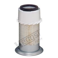 Oro filtras HENGST FILTER E1891L D578