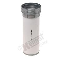 Antrinis oro filtras HENGST FILTER E496LS