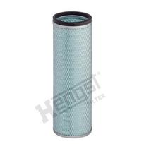 Antrinis oro filtras HENGST FILTER E1595LS