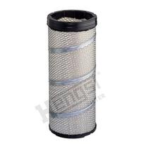 Antrinis oro filtras HENGST FILTER E452LS