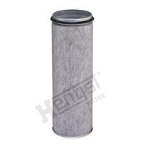 Antrinis oro filtras HENGST FILTER E118LS