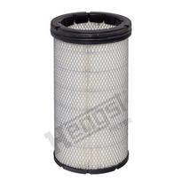 Antrinis oro filtras HENGST FILTER E736LS