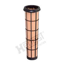Antrinis oro filtras HENGST FILTER E1668LS