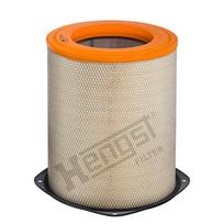 Oro filtras HENGST FILTER E316L