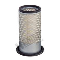 Oro filtras HENGST FILTER E1549L