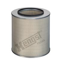 Oro filtras HENGST FILTER E580L