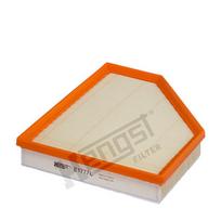 Oro filtras HENGST FILTER E1777L