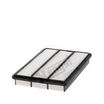 Oro filtras HENGST FILTER E718L