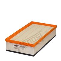 Oro filtras HENGST FILTER E1167L
