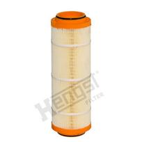 Oro filtras HENGST FILTER E350L02