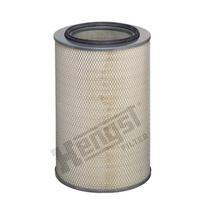 Oro filtras HENGST FILTER E118L04