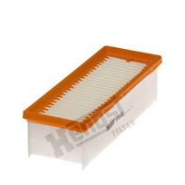 Oro filtras HENGST FILTER E1048L