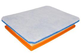 Oro filtras KNECHT LX1825