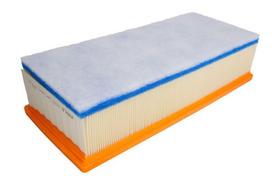 Oro filtras KNECHT LX2022