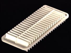 Oro filtras KNECHT LX2634