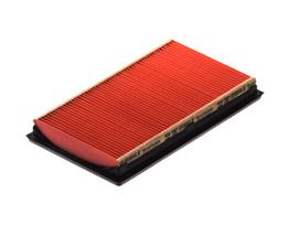 Oro filtras KNECHT LX307