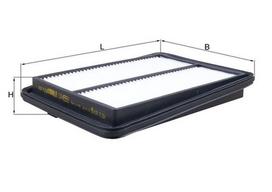 Oro filtras KNECHT LX4551