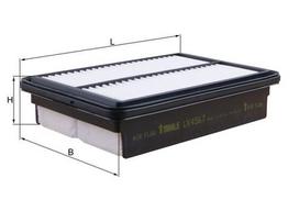Oro filtras KNECHT LX4567