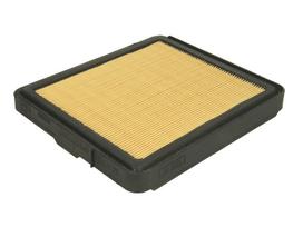 Oro filtras KNECHT LX75
