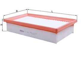 Oro filtras KNECHT LX4040