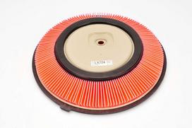 Oro filtras KNECHT LX724