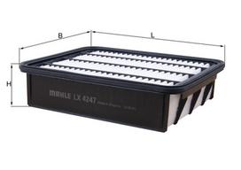 Oro filtras KNECHT LX4247