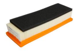 Oro filtras KNECHT LX1827